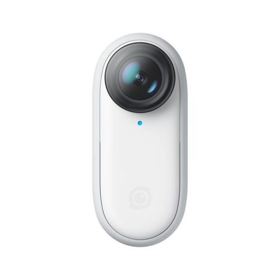 Caméra - INSTA360 - GO 2 Standard Edition - 9MP - 1440p - LAN sans fil
