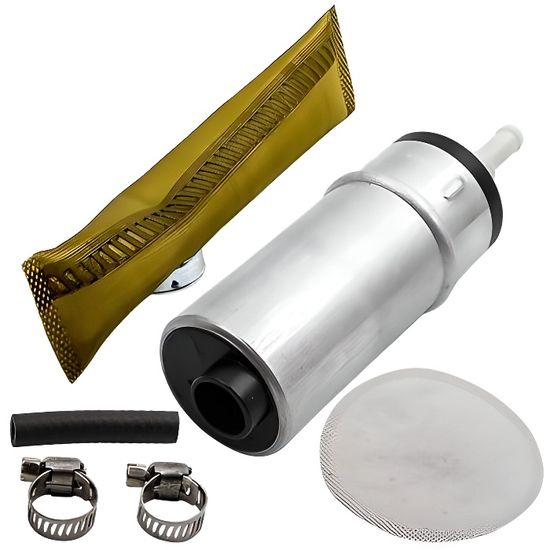 Pompe à Carburant 12V Pour Moto BMW | Compatible R1200GS, S1000RR, R NineT, R1150GS Et Nombreux Modèles
