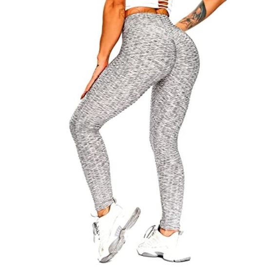 Leggings de yoga taille haute pour femmes,collants de sport chauds