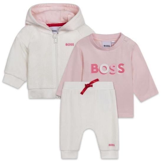 Ensemble hot sale bebe boss