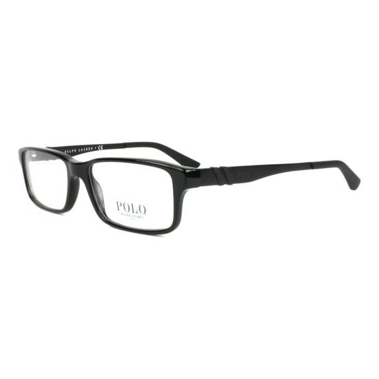 Lunette de vue deals polo ralph lauren homme