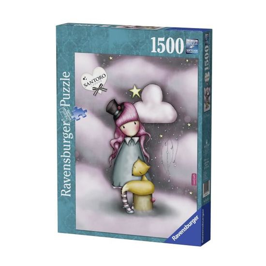 Gorjuss the dreamer best sale