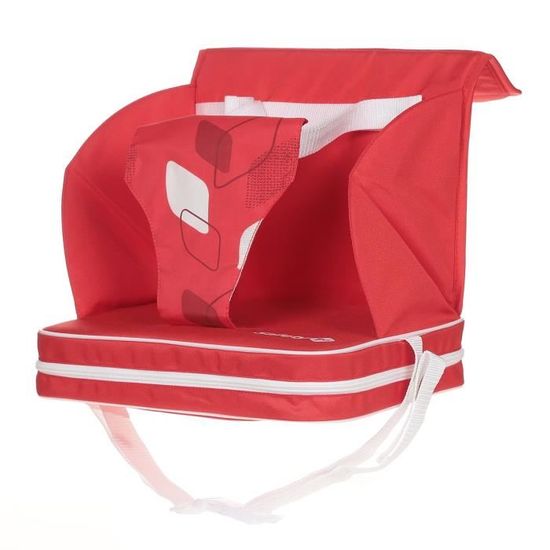 Rehausseur safety on sale