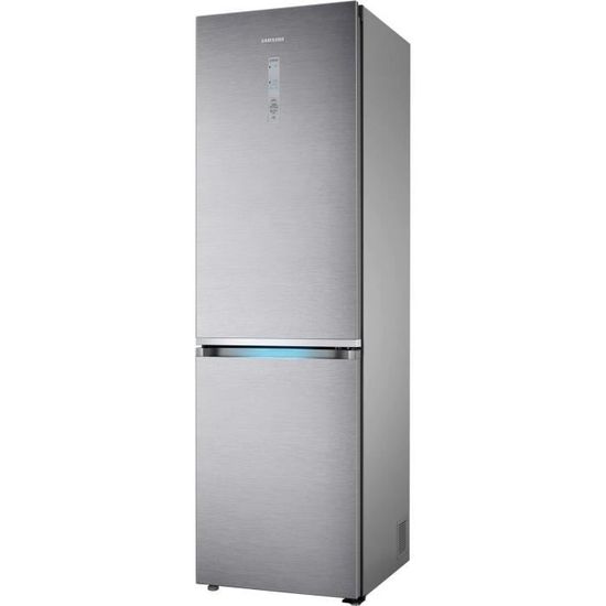 Samsung Ef Rb41r7867sr Achat Vente Refrigerateur Classique