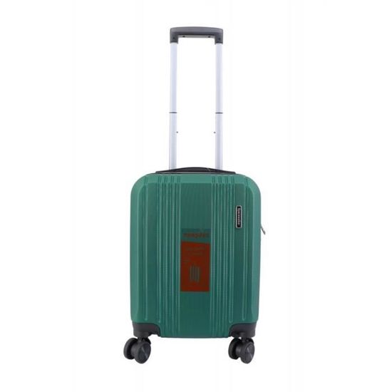 Valise cabine promo 45x36x20