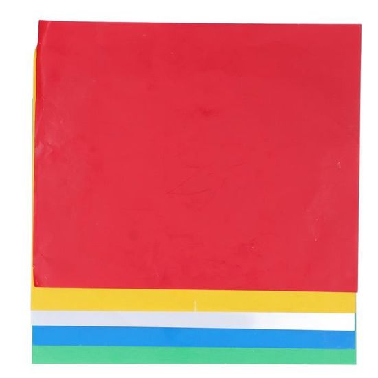 Lot De 100 Feuilles De Papier De Transfert Carbone Blanc Avec Stylets