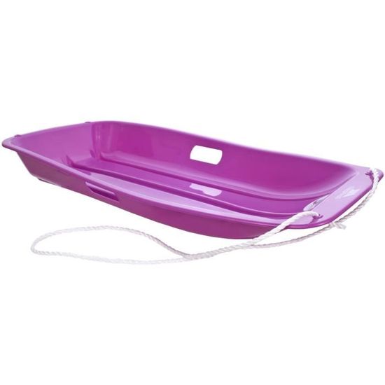 Trespass Icepop Luge pour 2 personnes