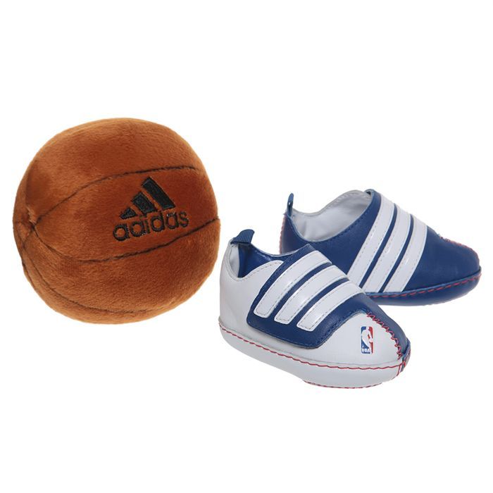 Chaussons adidas outlet bebe