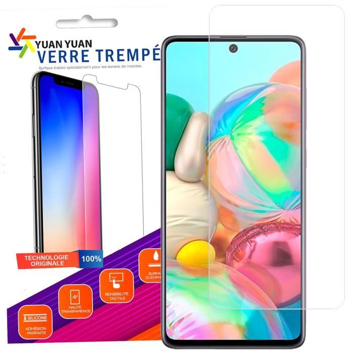 X2 Verre Trempé Incurvé Samsung Galaxy S23 Ultra 5G Couverture Complète