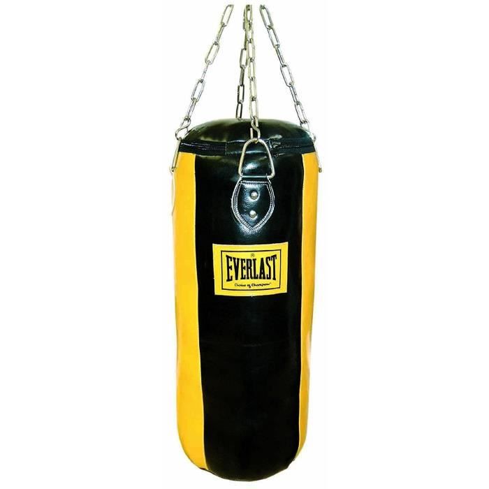 Sac de hotsell boxe everlast