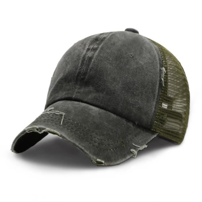 Casquette Snapback Columbia pour Femme - Rose