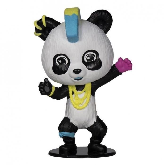 UBISOFT Heroes Just Dance Panda - vue 2