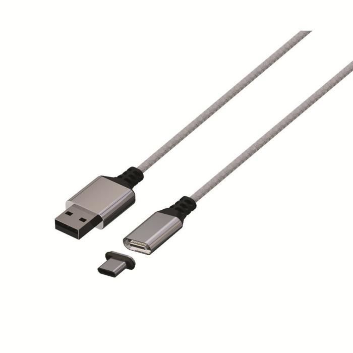 Câble magnétique 3m KONIX PS5