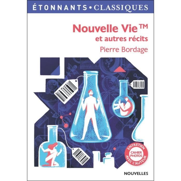 Journal D'un Clone Et Autres Nouvelles Du Progrès