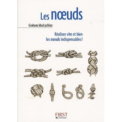 Les noeuds - Cdiscount Librairie