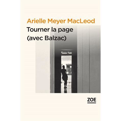 Tourner la page (avec Balzac)