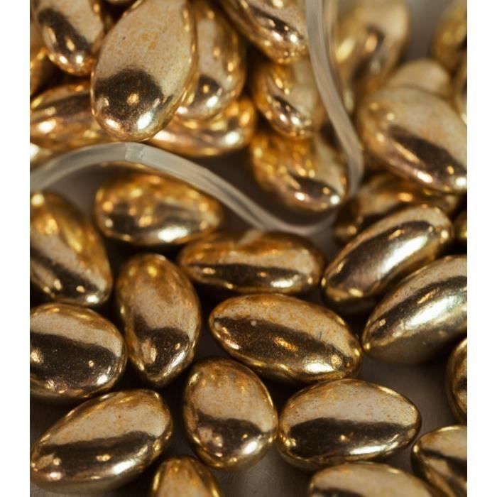 Dragées amandes Séville OR 500 g