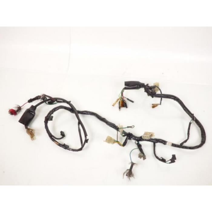 Faisceau électrique origine pour moto Honda 125 MTX TC02E Occasion
