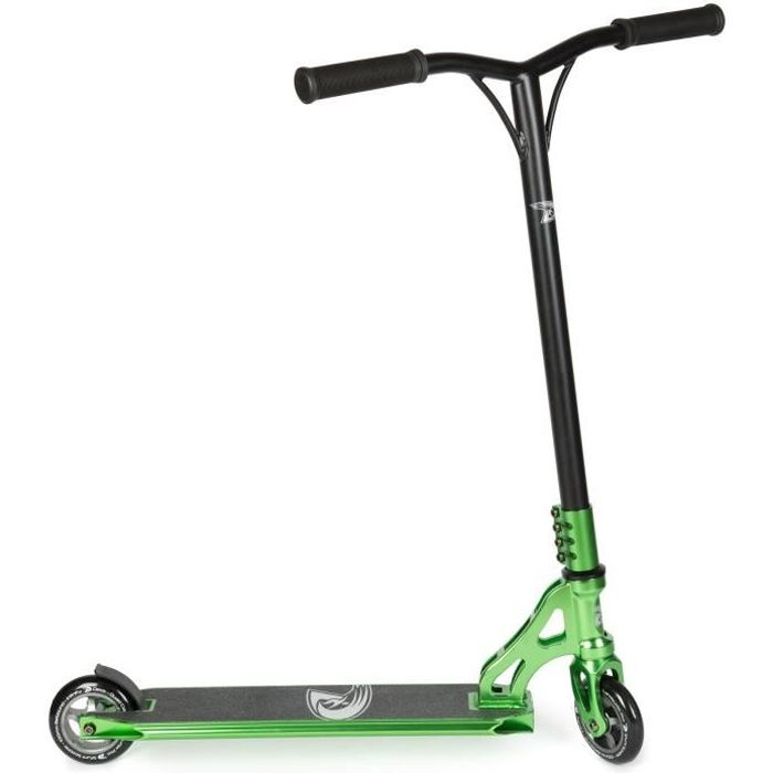 Trottinette Land Surfer Pro Stunt - Vert