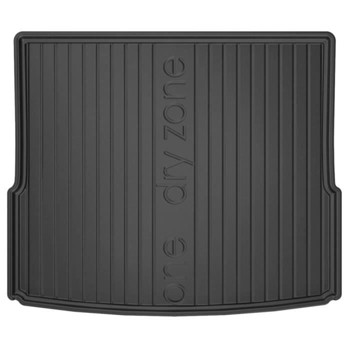 TAPIS DE COFFRE CAOUTCHOUC pour BMW X1 F48 depuis 2015