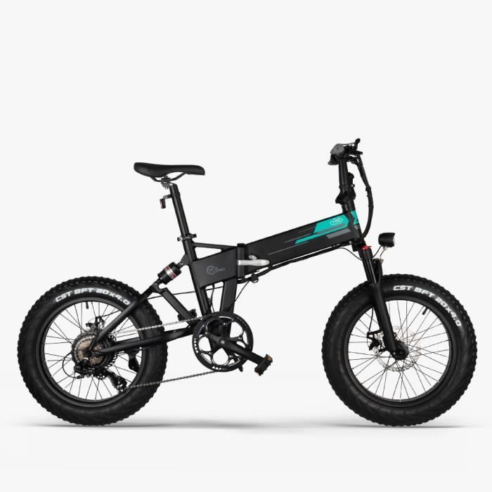 Fiido M1 pro Vélo électrique pliant 20\
