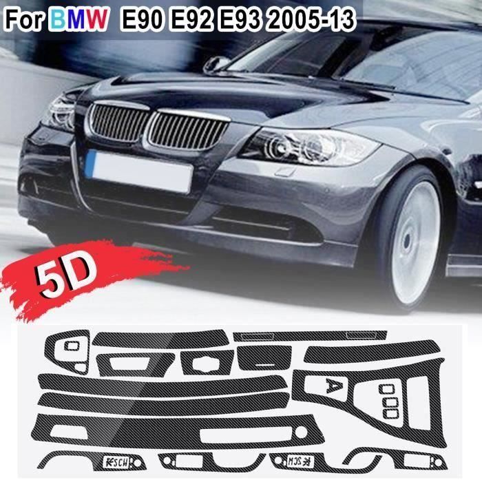 BMW Start Stop Moteur Bouton rouge culot X5 E70 X6 E71 Z4 E89 E92 E93 E90 E91 E60