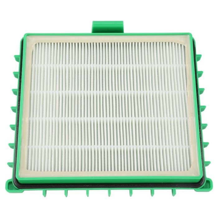 Filtre HEPA - SILENCE FORCE - XTREM POWER POUR ASPIRATEUR ROWENTA