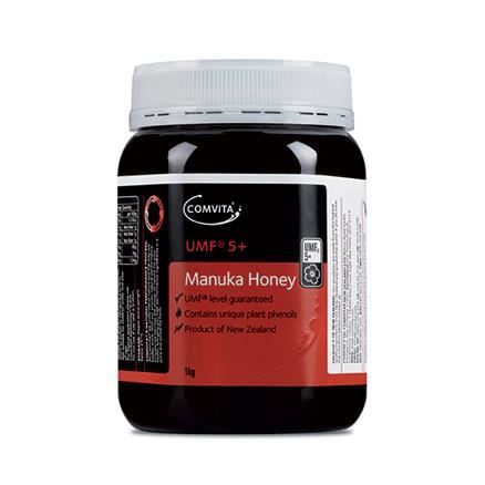 Comvita miel de Manuka UMF 5+ 1kg