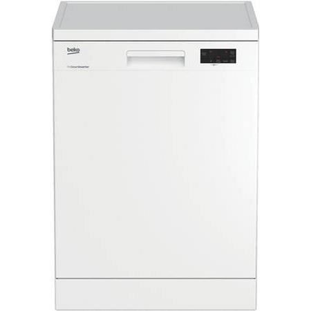 Lave vaisselle 60 cm BEKO LAP65W2 Blanc