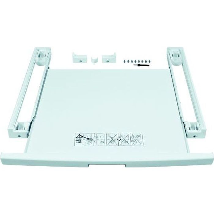 Kit de superposition BOSCH WTZ11400