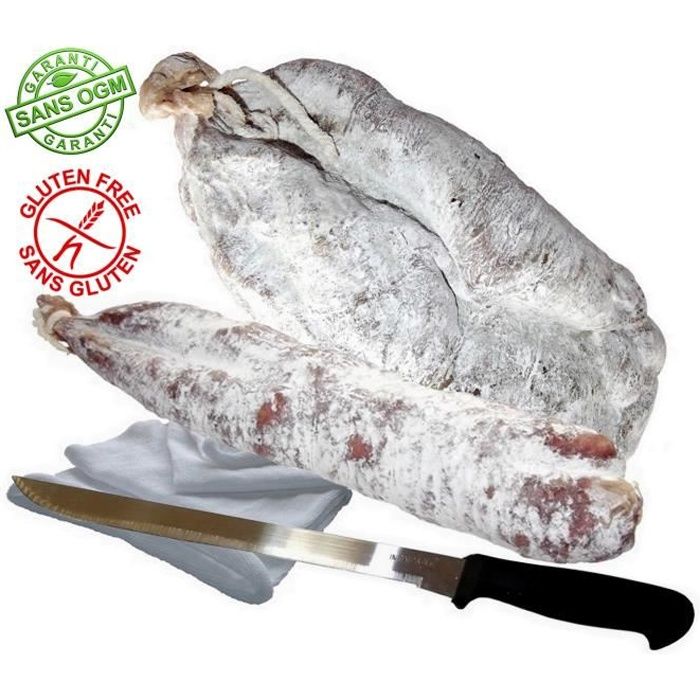 Coffret charcuterie catalane N°5