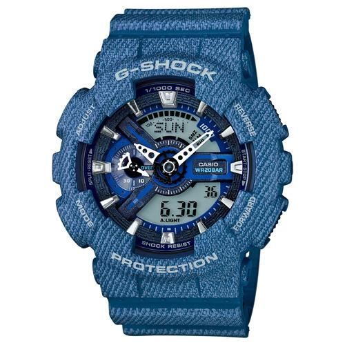 Montre CASIO GA-110DC-2AER