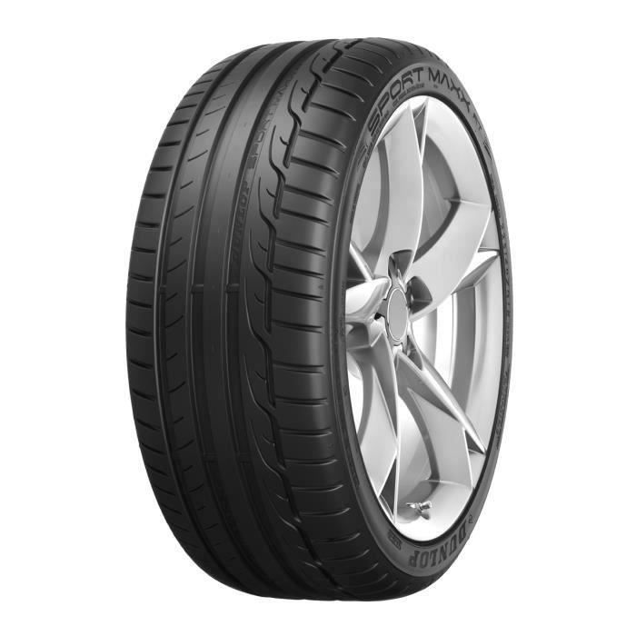 Dunlop MAXX RT 2 MFS 245-45R17 99Y - Pneu auto Tourisme Eté