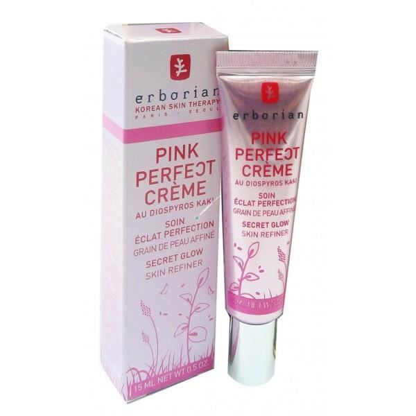 ERBORIAN Erborian Pink Perfect Crème - 15 ml