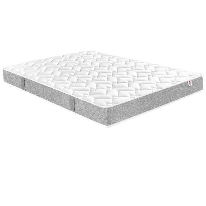 Matelas PLS MINAE 140x190 Mousse