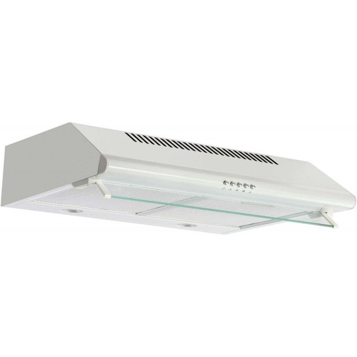 HOTTE VISIERE GLEM GHC 640 WH