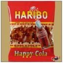 Happy Cola Haribo 120 g