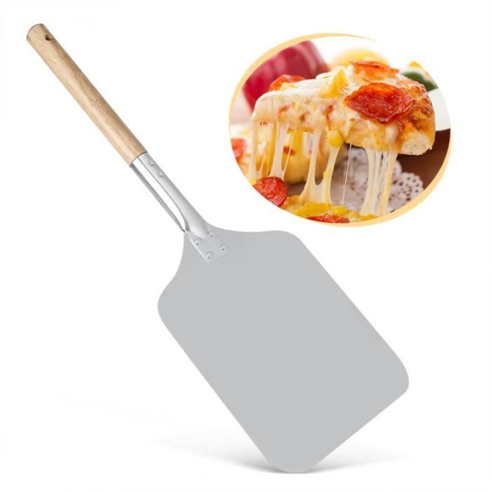 Pelle à Pizza Pour Pelle à Four, Pelle à Four 66cm