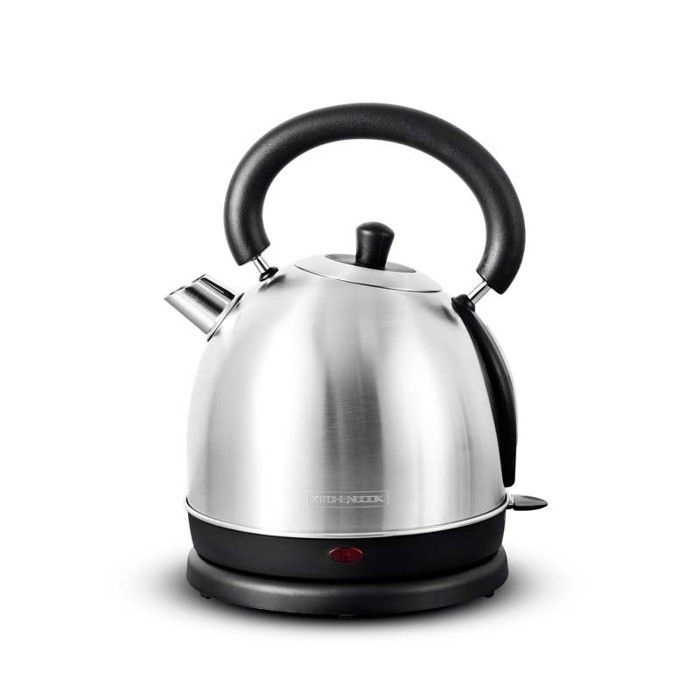 Bouilloire éléctrique Inox 1.8l Tea_keatle