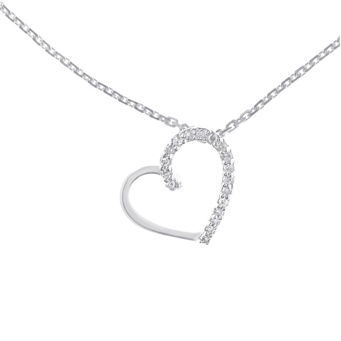 Pendentif Femme \