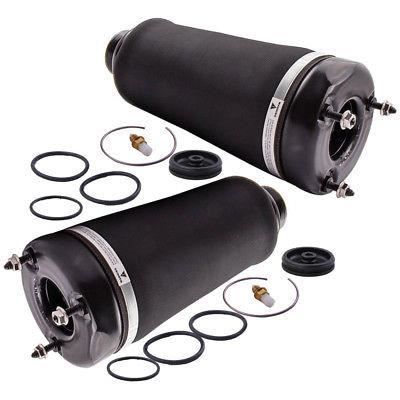 MAXPEEDINGRODS 2x Avant Amortisseur air suspension pneumatique pour Mercedes r-classe w251 v251