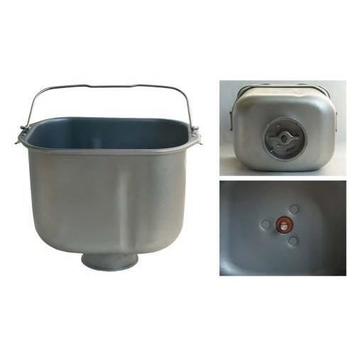 CUVE COMPLETE SERIE OW POUR MACHINE A PAIN MOULINEX - BVMPIECES