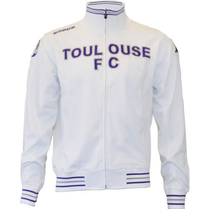 Veste Toulouse FC - Collection officielle TFC