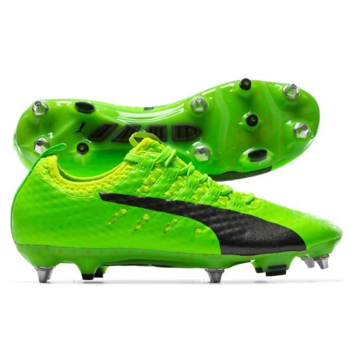 evoPOWER Vigor 1 SG MX - Crampons de Foot