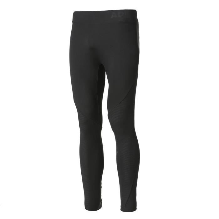 ADIDAS Corsaire de running Ask Tec - Homme - Noir