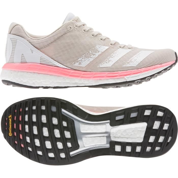 Chaussures de running femme adidas Adizero Boston 8