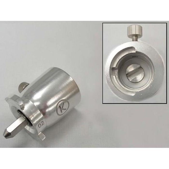adaptateur KAT002ME accessoire kenwood chef sense AW20011007