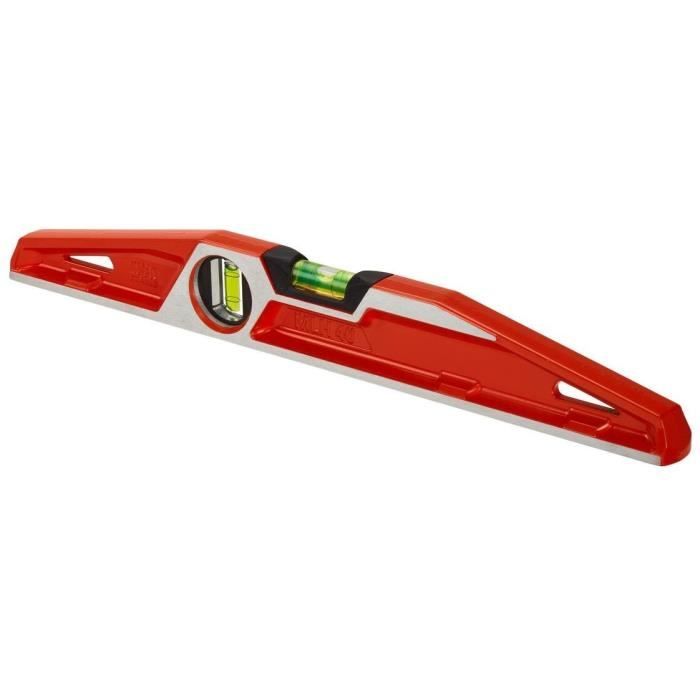 STANLEY Niveau trapézoïdal MLH 40cm