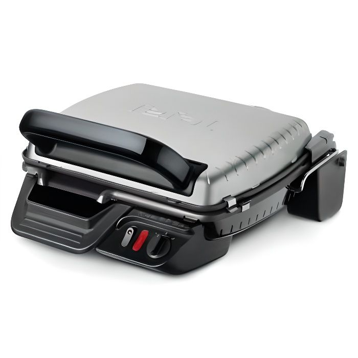 Gril TEFAL GC306012 Ultra Compact 600 Comfort Tefal