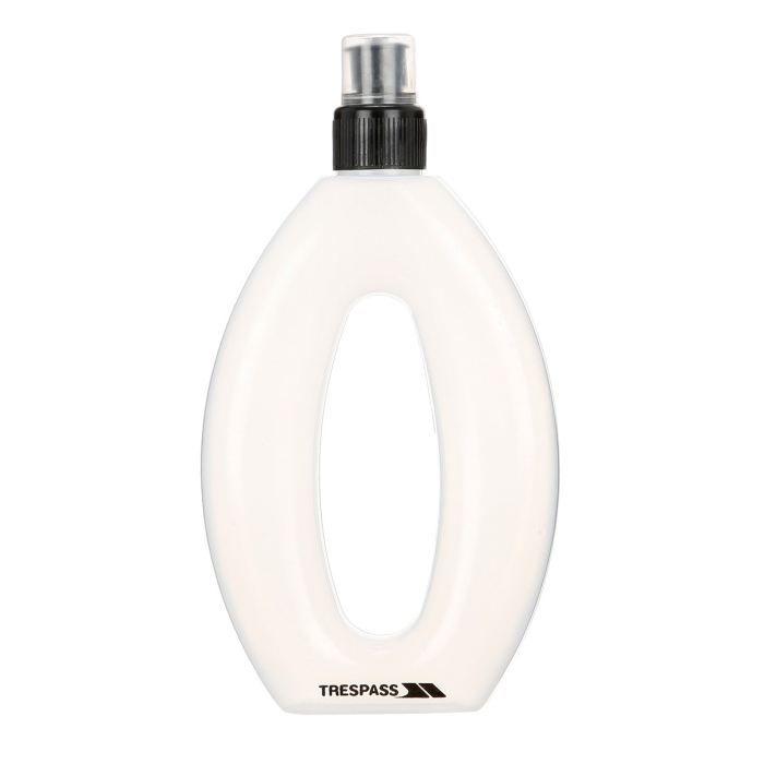 TRESPASS Gourde à Main 0,35L